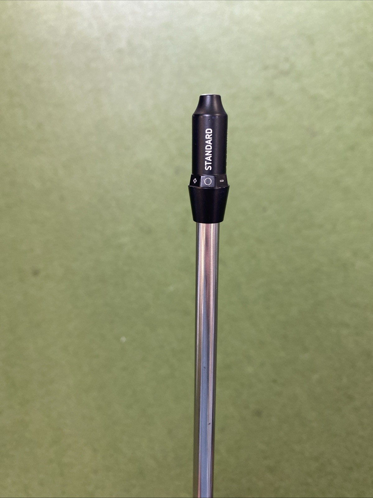 HZRDUS Hand Crafted T1100 Green Mini Driver Shaft 65g Extra Stiff Graphite - Image 6