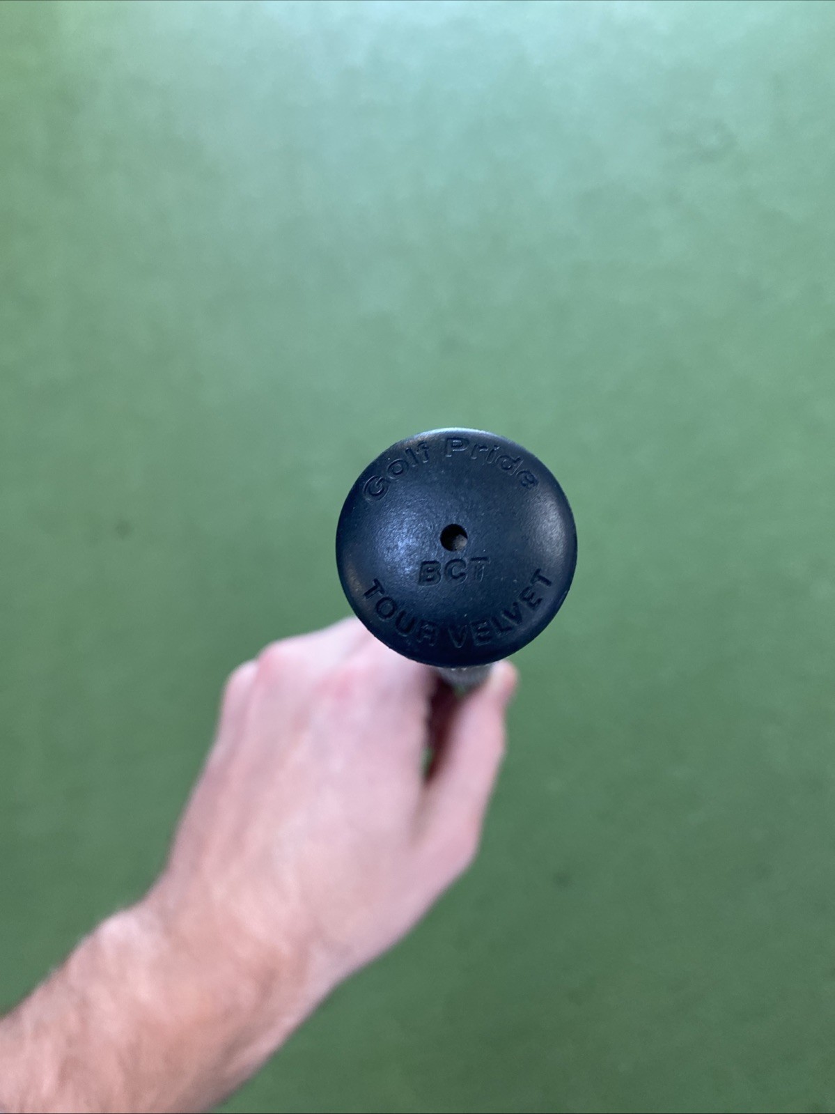 HZRDUS Hand Crafted T1100 Green Mini Driver Shaft 65g Extra Stiff Graphite - Image 8