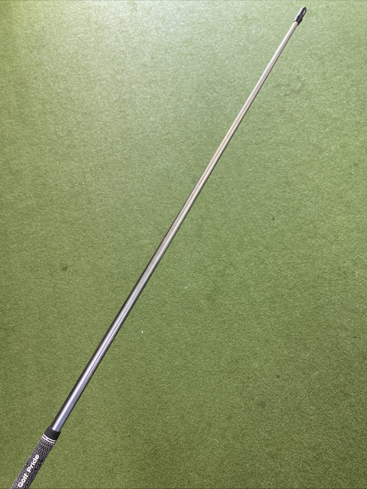 HZRDUS Hand Crafted T1100 Green Mini Driver Shaft 65g Extra Stiff Graphite - Image 9