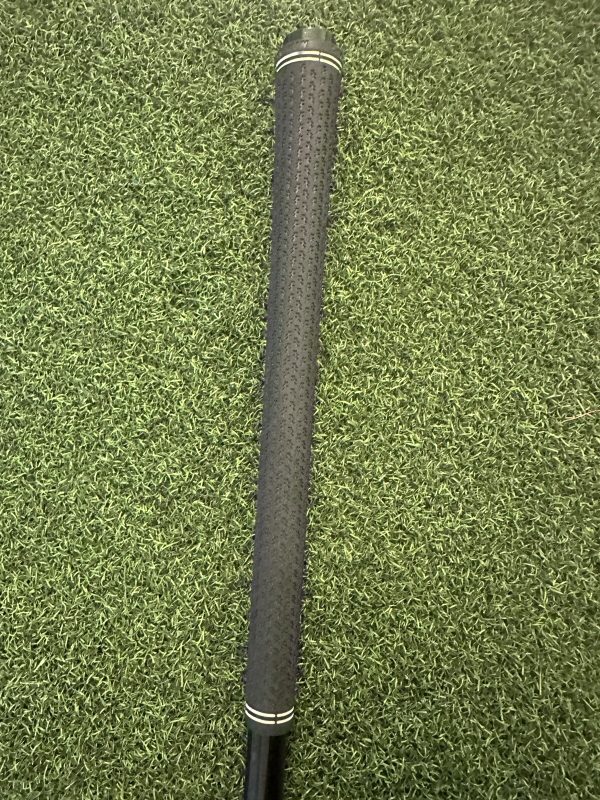HZRDUS RDX Smoke 6.5 60g Cobra Driver Shaft