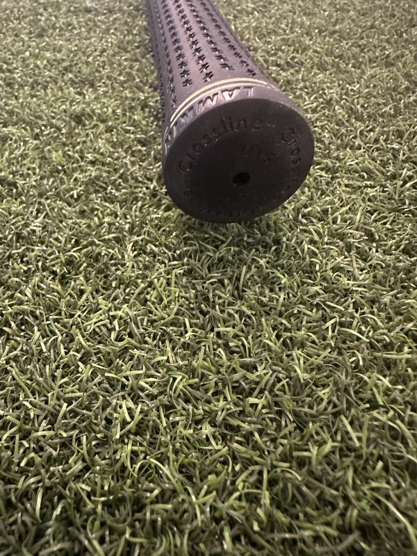HZRDUS RDX Smoke 6.5 60g Cobra Driver Shaft