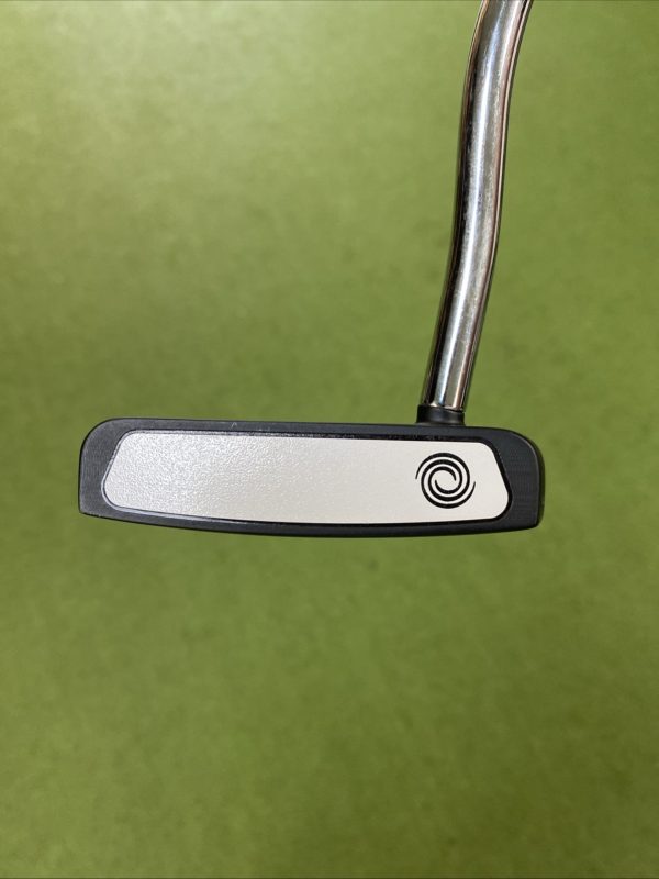 Japan Release Odyssey Jailbird 380 39” Mallet Putter Counter Balance - Image 3