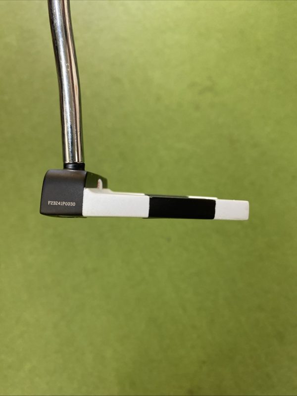 Japan Release Odyssey Jailbird 380 39” Mallet Putter Counter Balance - Image 4