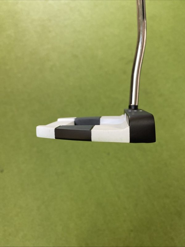 Japan Release Odyssey Jailbird 380 39” Mallet Putter Counter Balance - Image 5