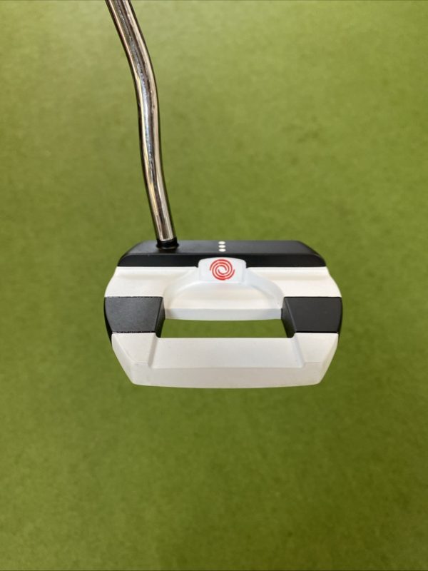 Japan Release Odyssey Jailbird 380 39” Mallet Putter Counter Balance - Image 6