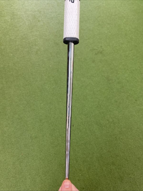 Japan Release Odyssey Jailbird 380 39” Mallet Putter Counter Balance - Image 8