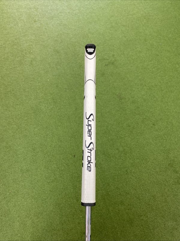 Japan Release Odyssey Jailbird 380 39” Mallet Putter Counter Balance - Image 9