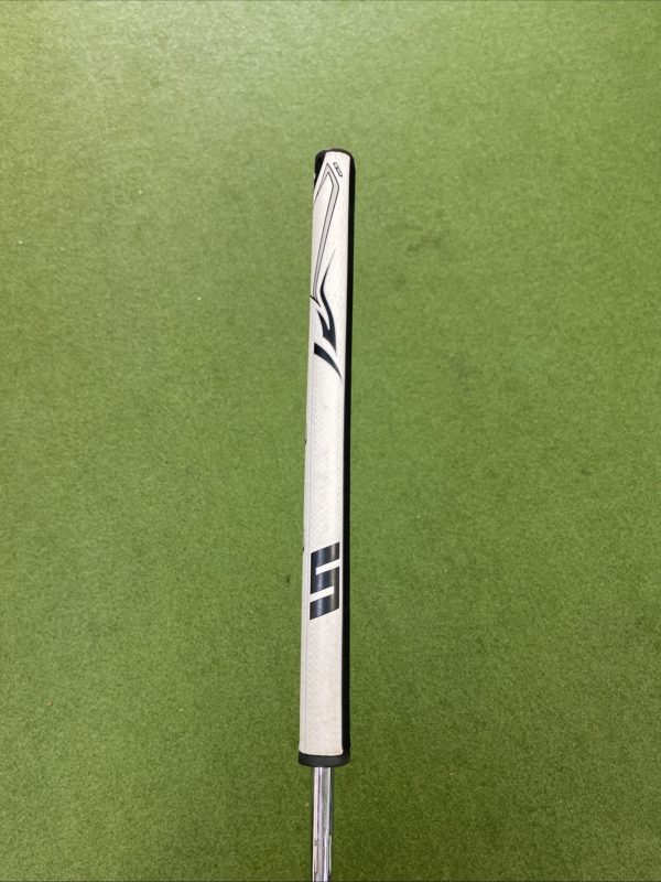 Japan Release Odyssey Jailbird 380 39” Mallet Putter Counter Balance - Image 10