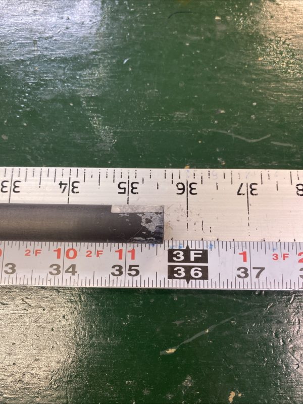 KBS PGI Iron Set Shafts 85g Graphite Stiff Flex .370 Players Graphite - Image 11
