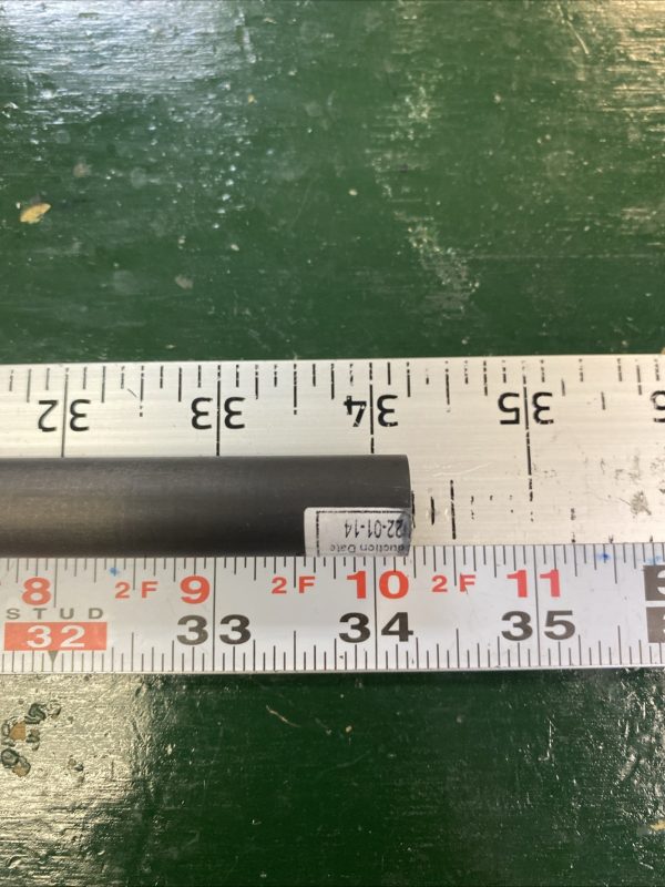 KBS PGI Iron Set Shafts 85g Graphite Stiff Flex .370 Players Graphite - Image 14