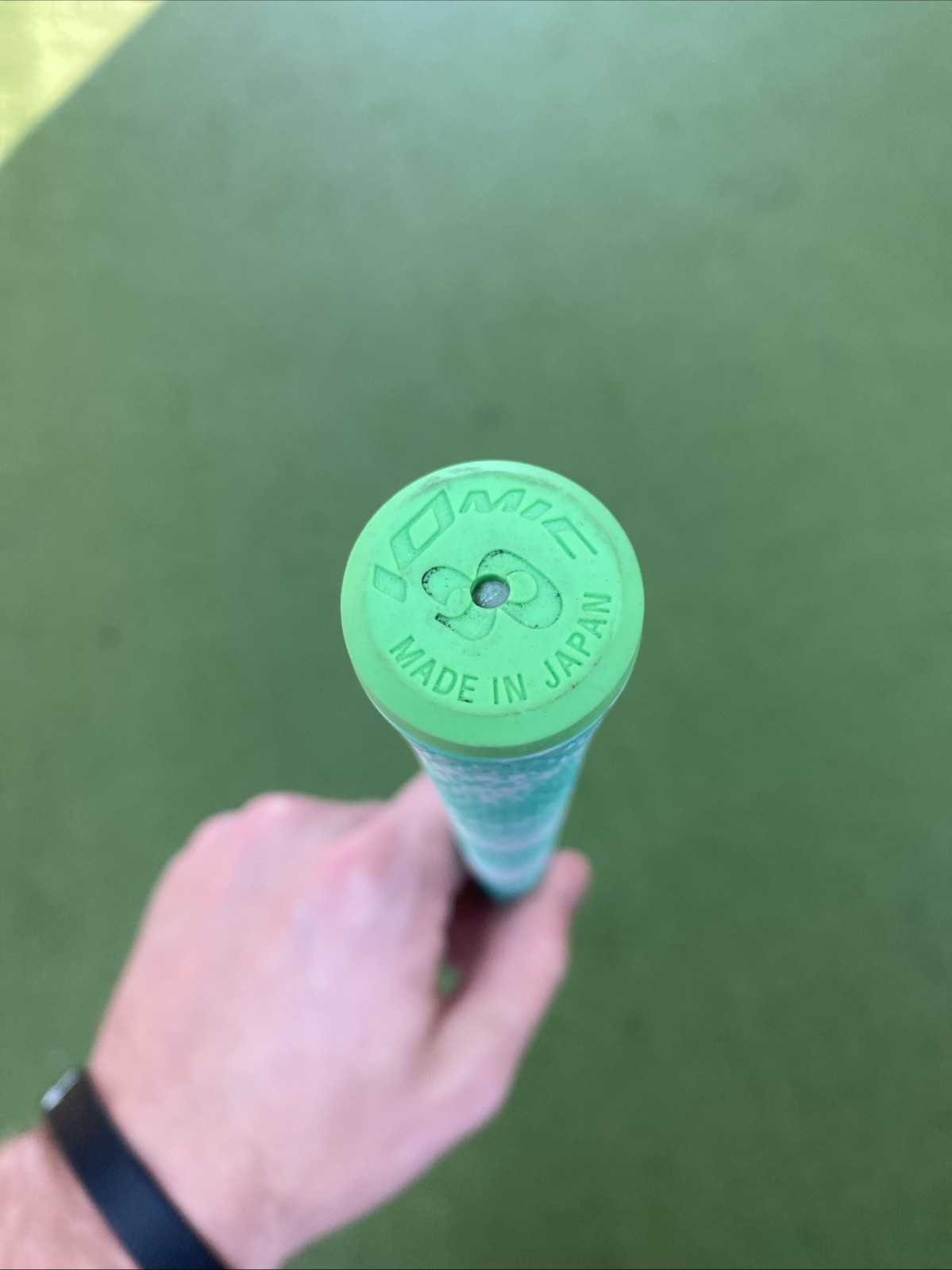 Kuro Kage XD Tioni Silver Driver Shaft 50g Stiff Flex Graphite PXG Tip - Image 8