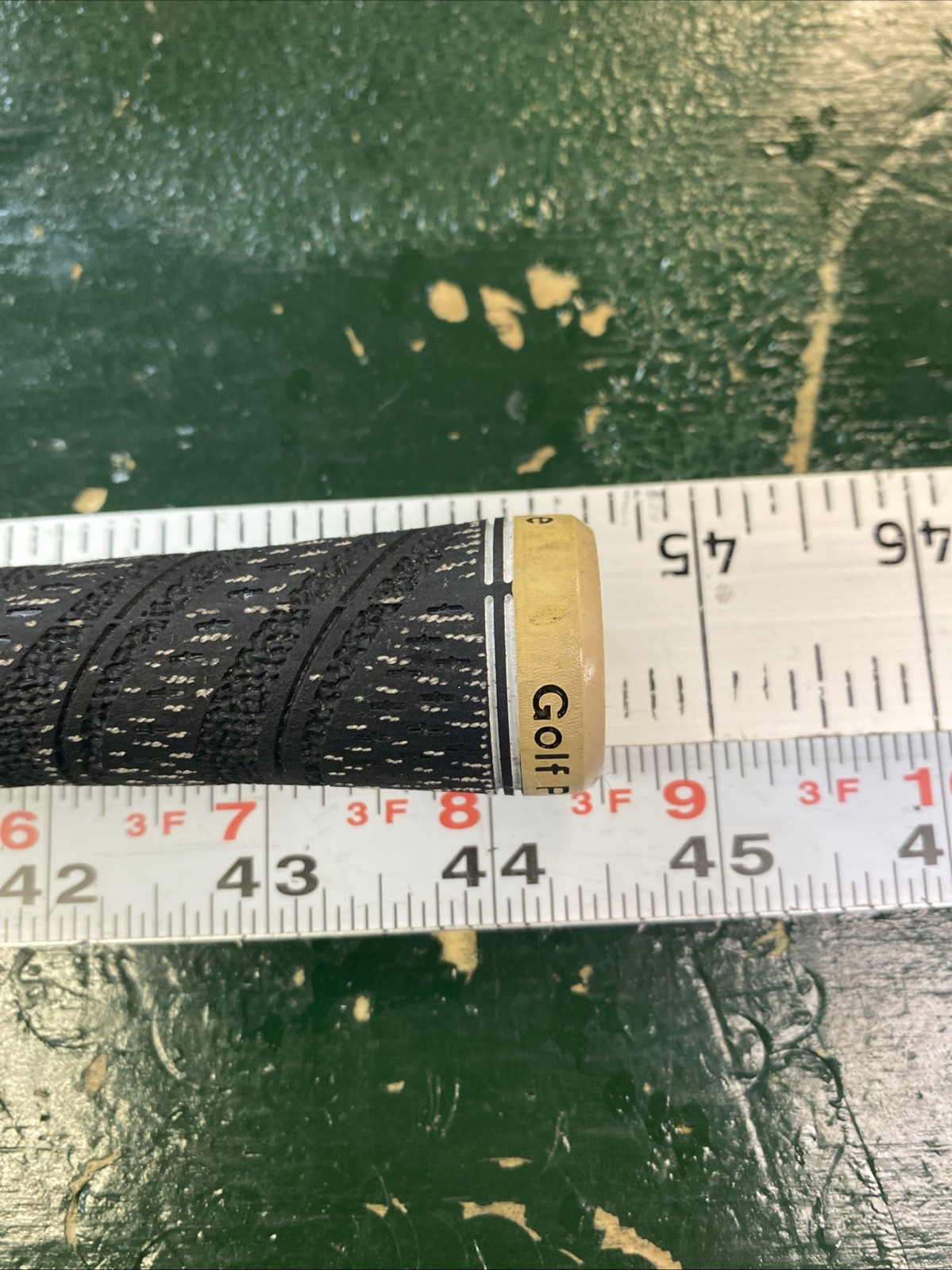 Kuro Kage XD Tioni Silver Driver Shaft 50g Stiff Flex Graphite PXG Tip - Image 12