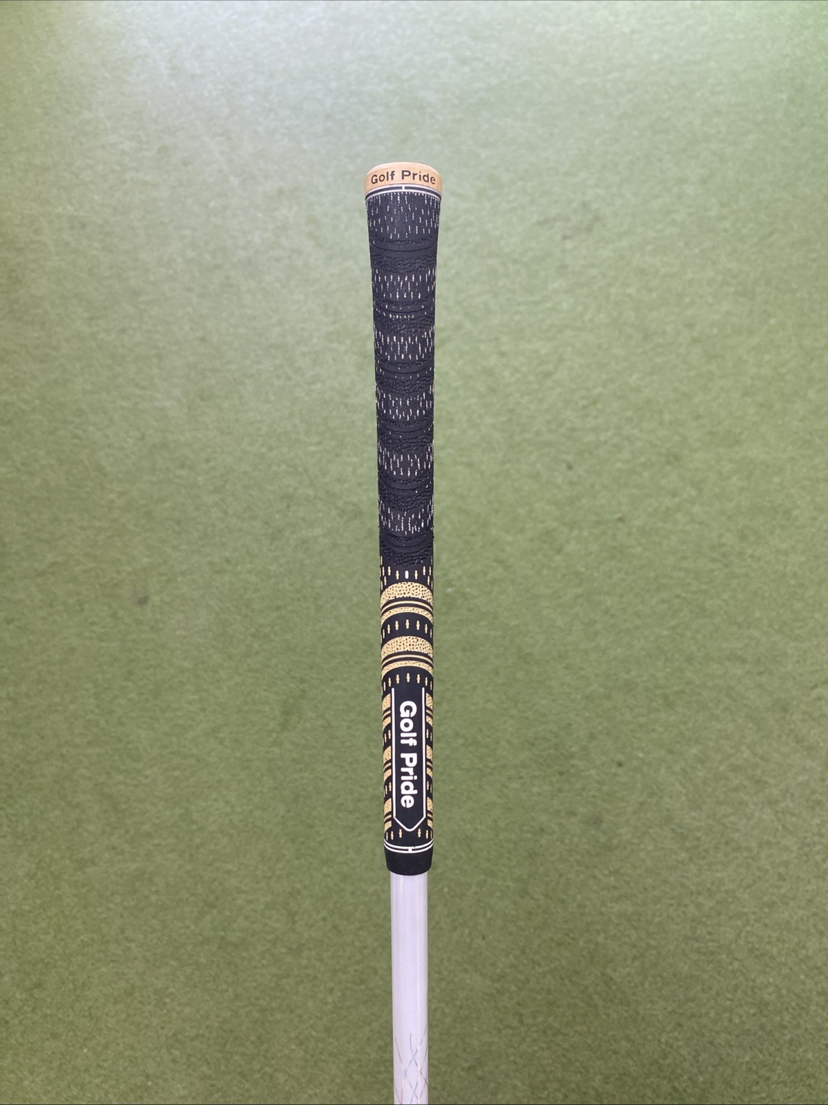 Kuro Kage XD Tioni Silver Driver Shaft 50g Stiff Flex Graphite PXG Tip - Image 8