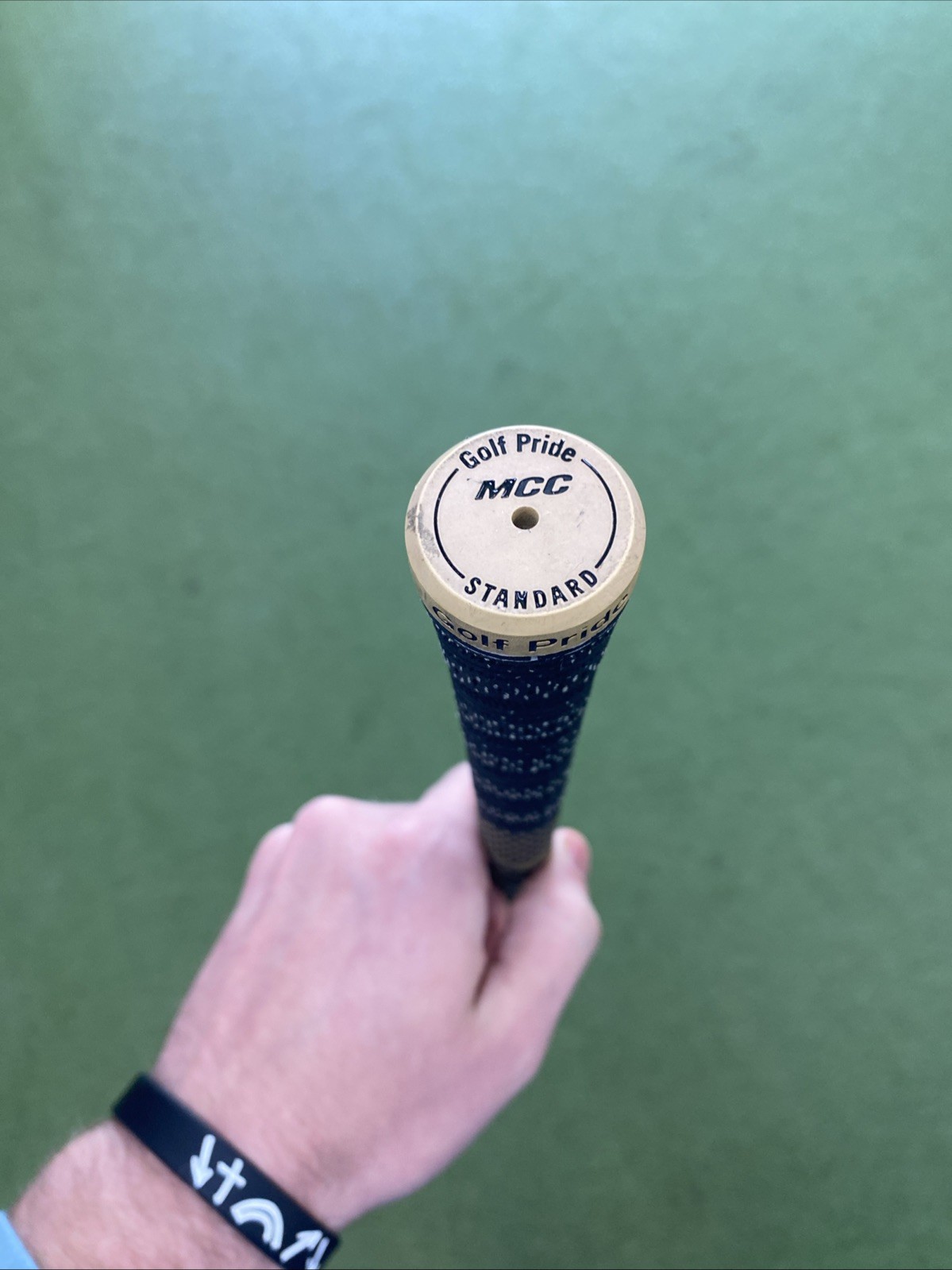 Kuro Kage XD Tioni Silver Driver Shaft 50g Stiff Flex Graphite PXG Tip - Image 9