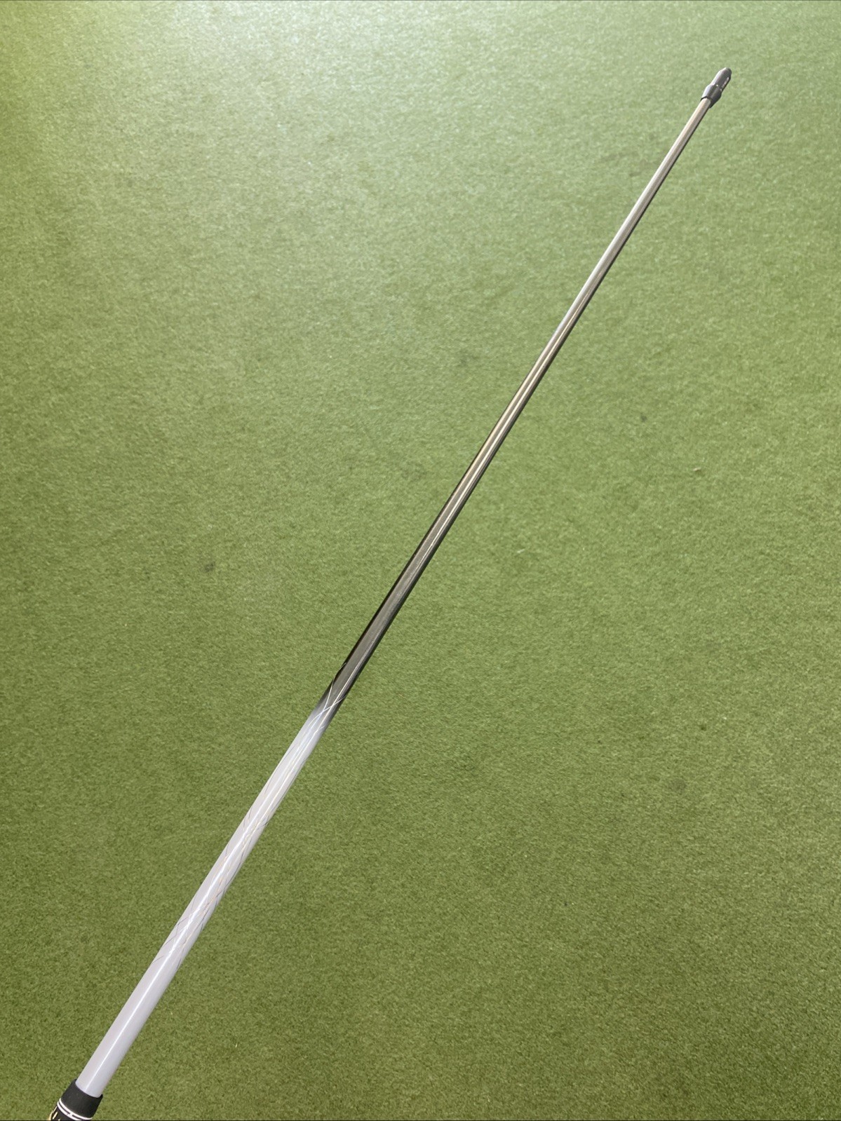 Kuro Kage XD Tioni Silver Driver Shaft 50g Stiff Flex Graphite PXG Tip - Image 10