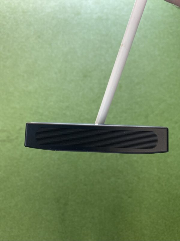L.A.B. Golf Directed Force 2.1 41” Armlock Putter Accra Graphite Shaft + HC - Image 3