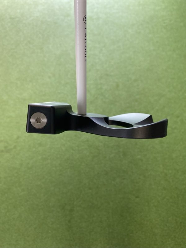 L.A.B. Golf Directed Force 2.1 41” Armlock Putter Accra Graphite Shaft + HC - Image 4