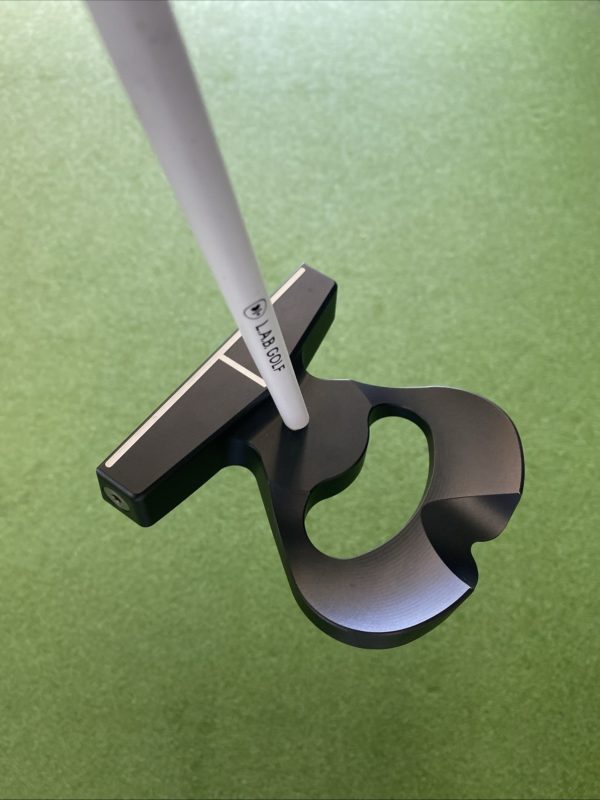 L.A.B. Golf Directed Force 2.1 41” Armlock Putter Accra Graphite Shaft + HC - Image 7