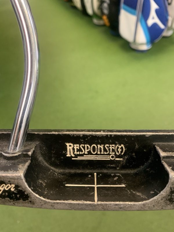 MacGregor Response Putter M1 800s