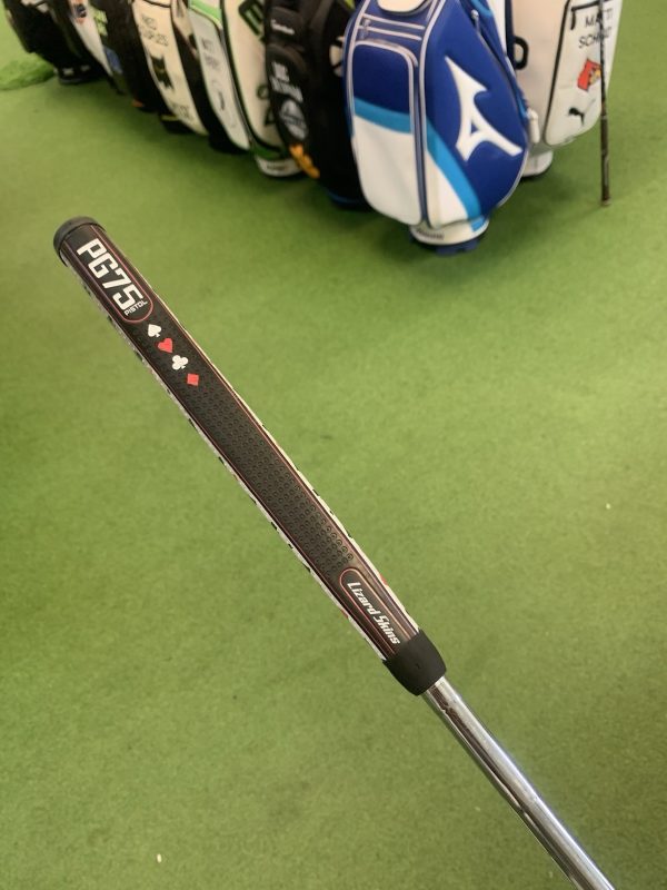 MacGregor Response Putter M1 800s