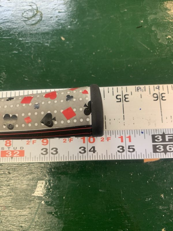 MacGregor Response Putter M1 800s