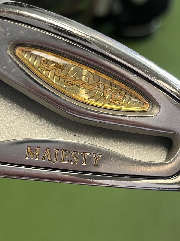Maruman Majesty Royal VQ 5 Iron Regular Flex