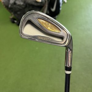 Maruman Majesty Royal VQ 5 Iron Regular Flex