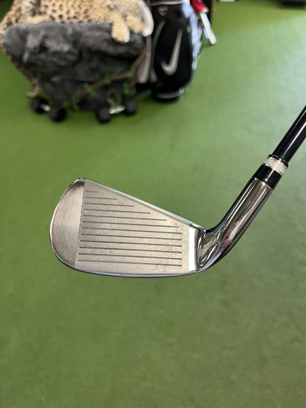 Maruman Majesty Royal VQ 5 Iron Regular Flex