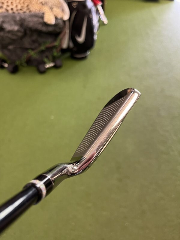 Maruman Majesty Royal VQ 5 Iron Regular Flex