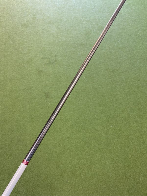 Matrix Ozik White Tie Driver Shaft 70g Graphite Extra Stiff TaylorMade Tip