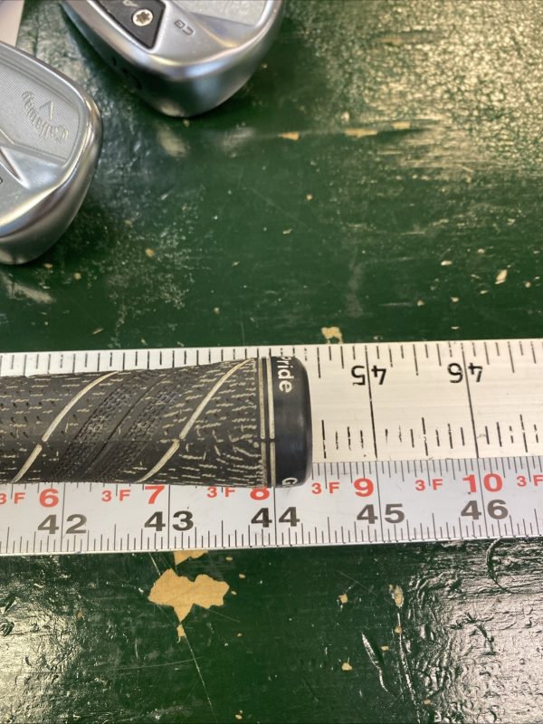 Matrix Ozik White Tie Driver Shaft 70g Graphite Extra Stiff TaylorMade Tip