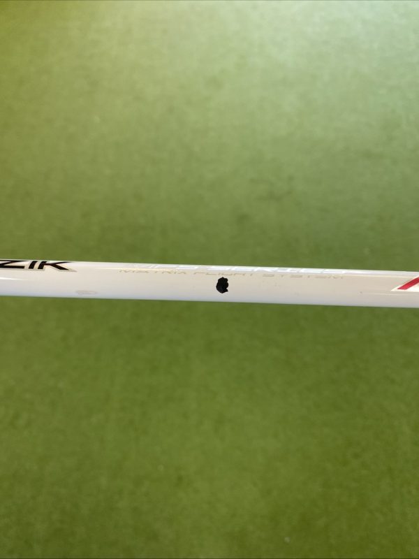 Matrix Ozik White Tie Driver Shaft 70g Graphite Extra Stiff TaylorMade Tip