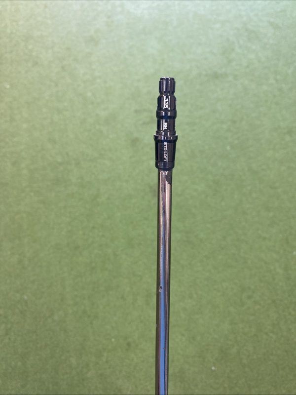 Matrix Ozik White Tie Driver Shaft 70g Graphite Extra Stiff TaylorMade Tip