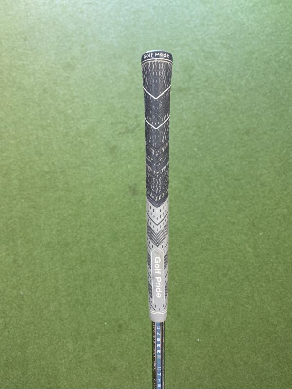 Matrix Ozik White Tie Driver Shaft 70g Graphite Extra Stiff TaylorMade Tip
