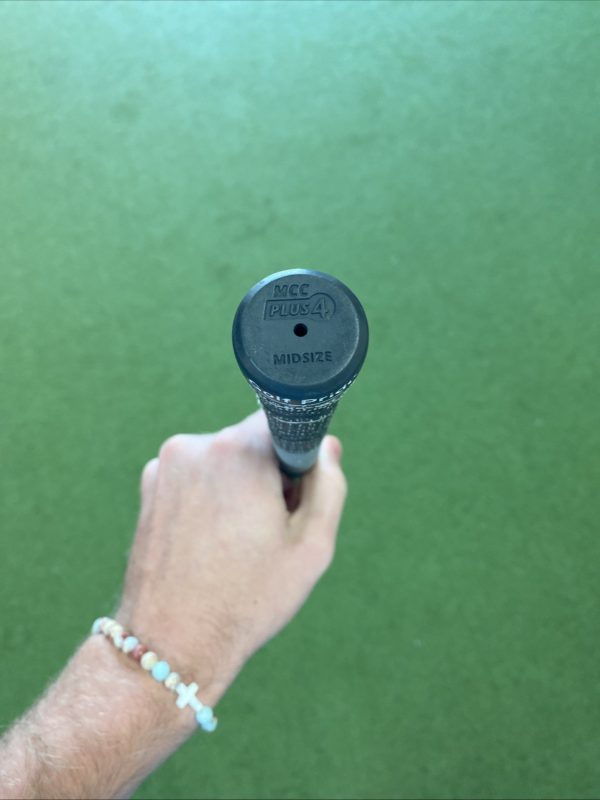 Matrix Ozik White Tie Driver Shaft 70g Graphite Extra Stiff TaylorMade Tip