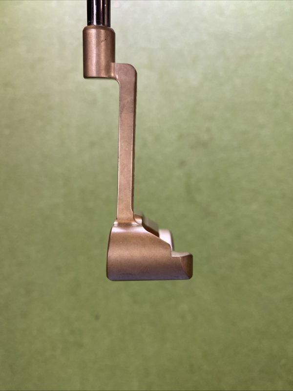Mint Bettinardi 3/4 Copper 35” Putter 3 Of 7 Longneck - Image 4