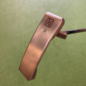 Mint Bettinardi 3/4 Copper 35” Putter 3 Of 7 Longneck