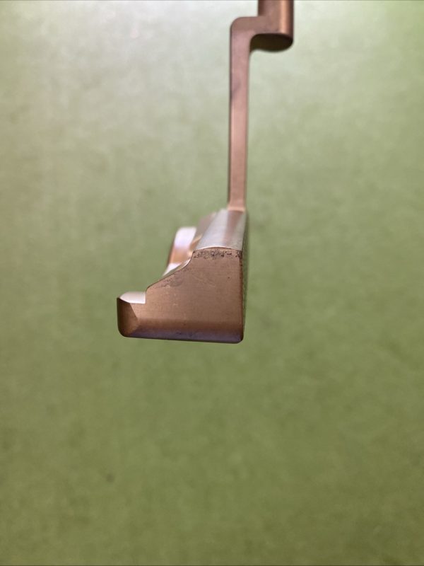 Mint Bettinardi 3/4 Copper 35” Putter 3 Of 7 Longneck - Image 5