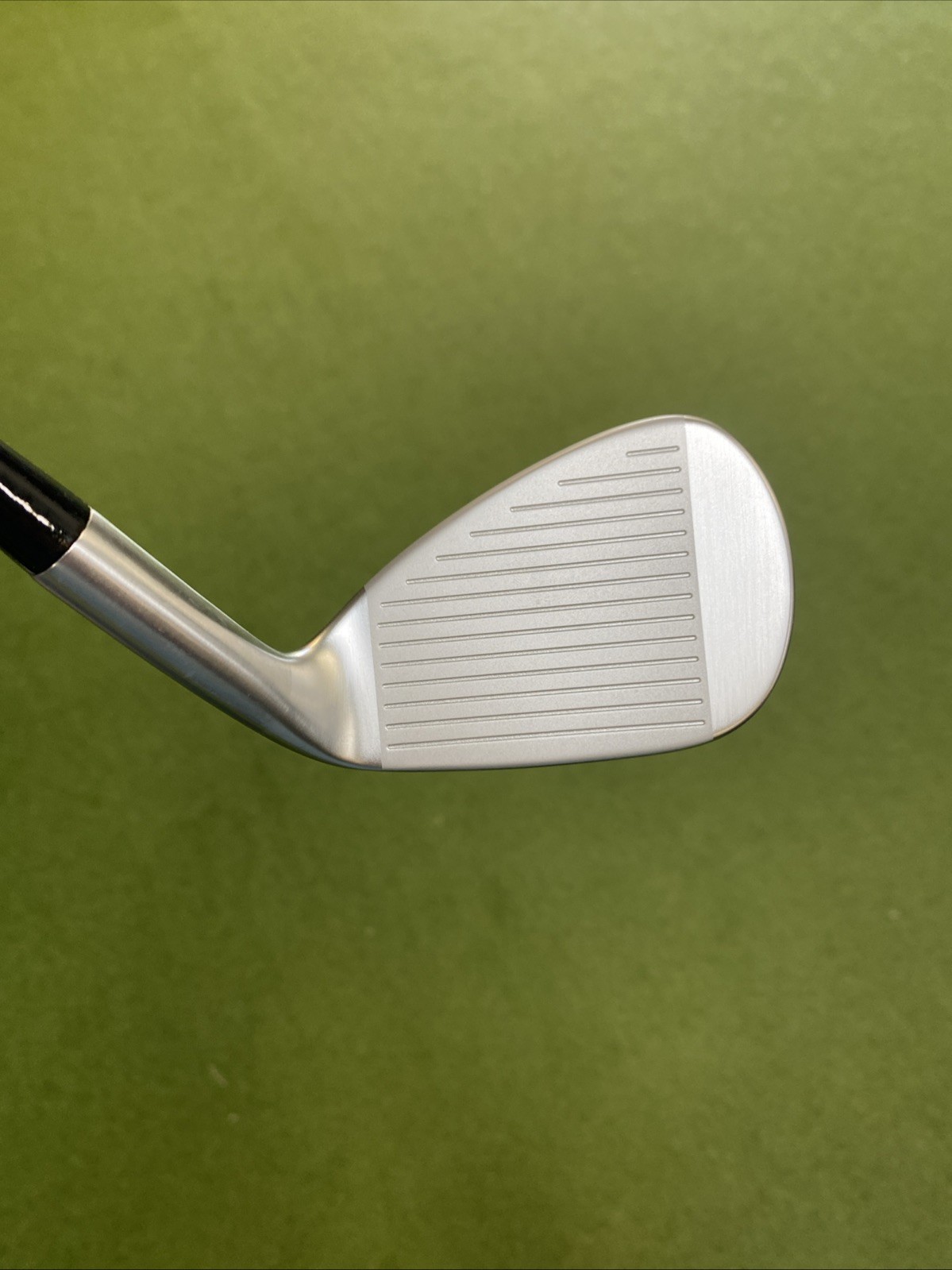 Mint LH Mizuno JPX 925 Hot Metal Gap Wedge NS Pro 950GH Steel Regular Flex - Image 4