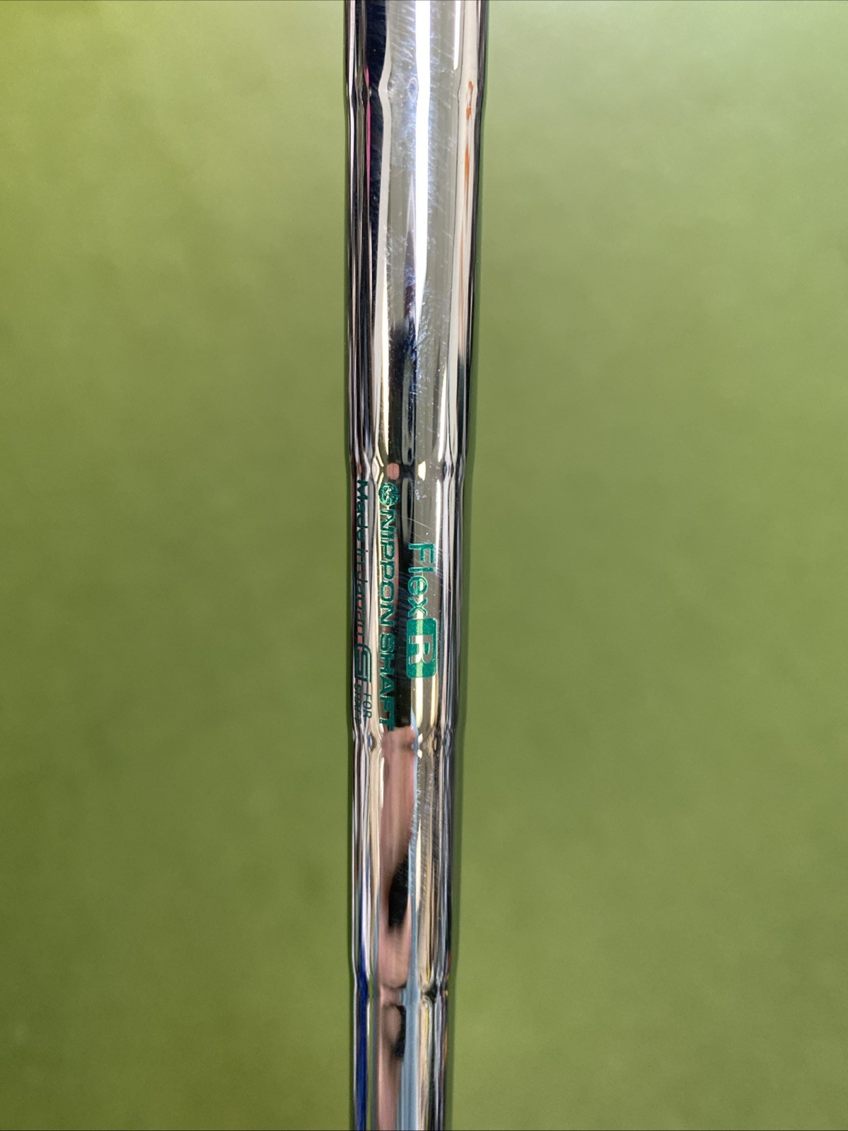 Mint LH Mizuno JPX 925 Hot Metal Gap Wedge NS Pro 950GH Steel Regular Flex - Image 7