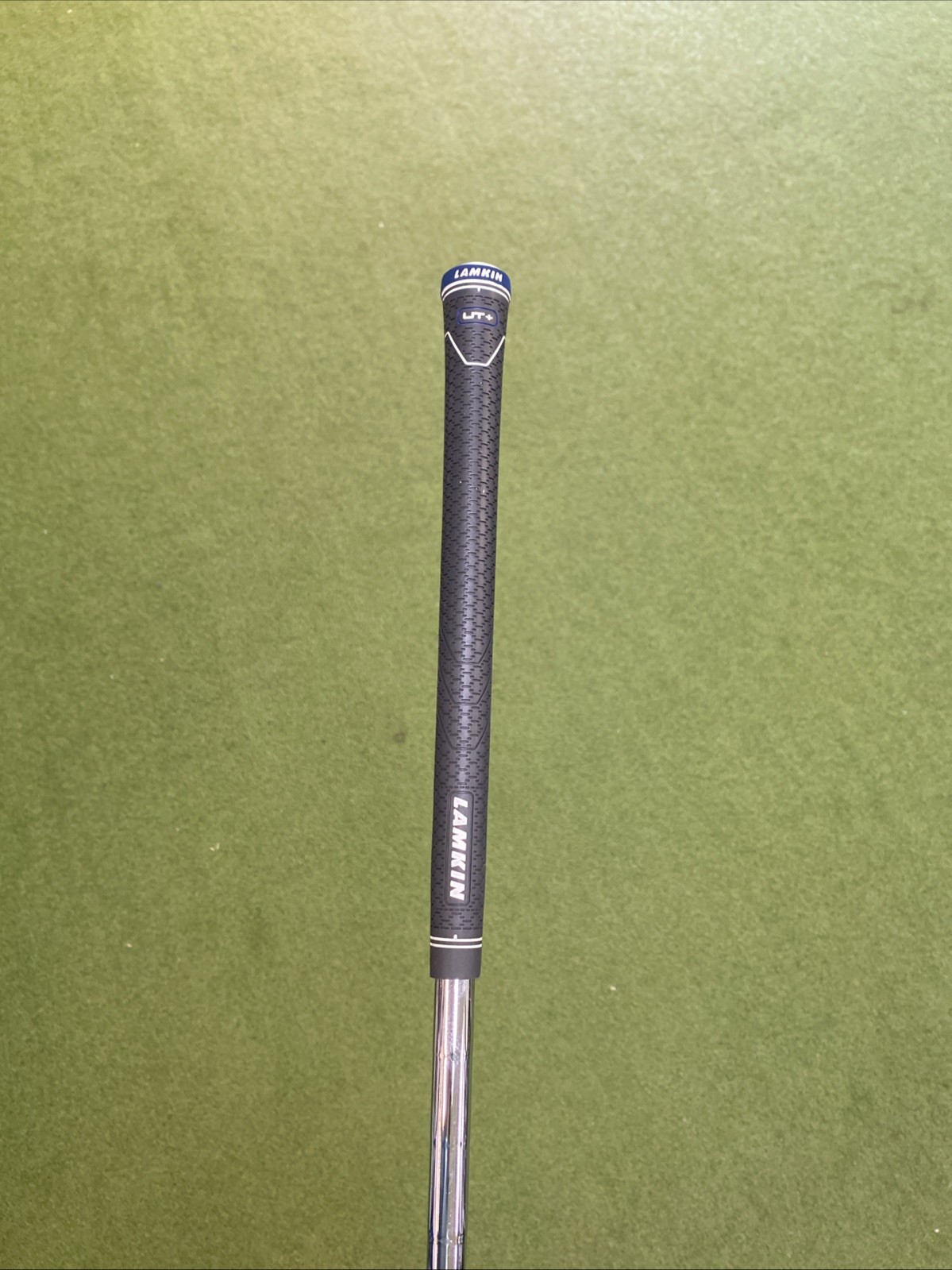 Mint LH Mizuno JPX 925 Hot Metal Gap Wedge NS Pro 950GH Steel Regular Flex - Image 8