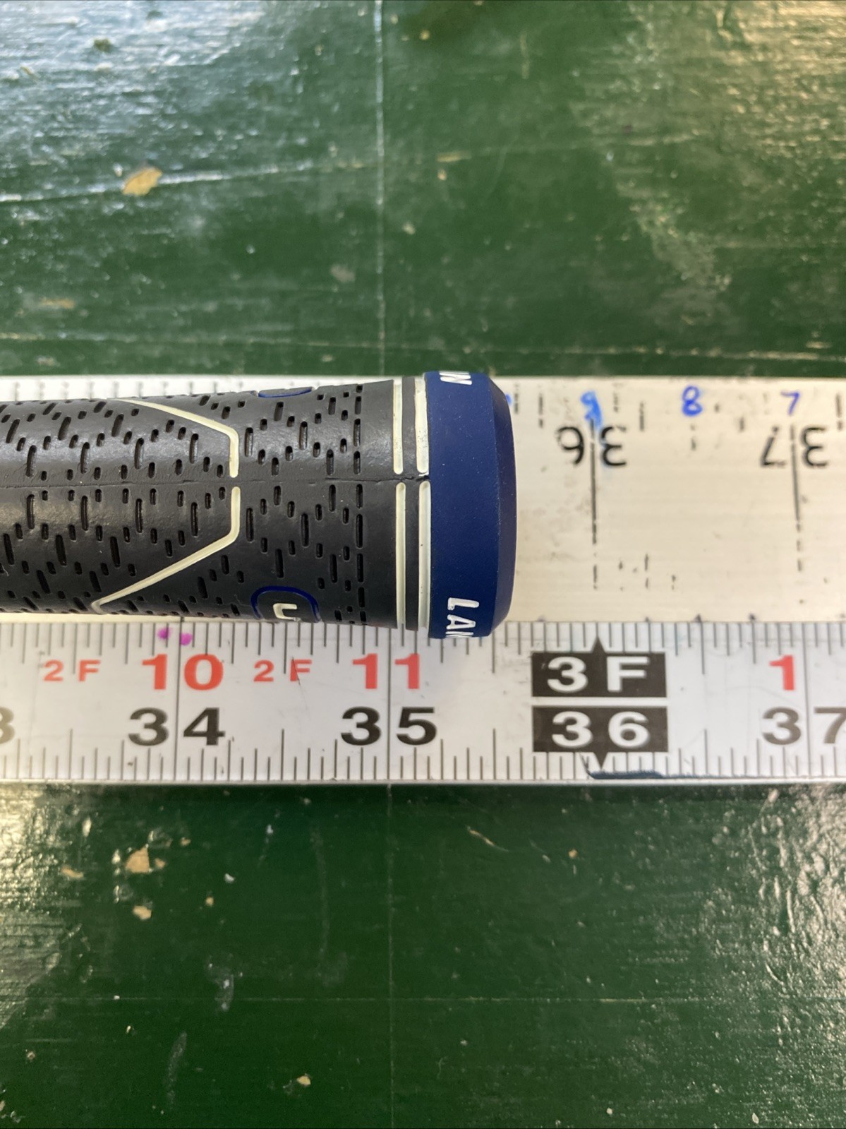 Mint LH Mizuno JPX 925 Hot Metal Gap Wedge NS Pro 950GH Steel Regular Flex - Image 10