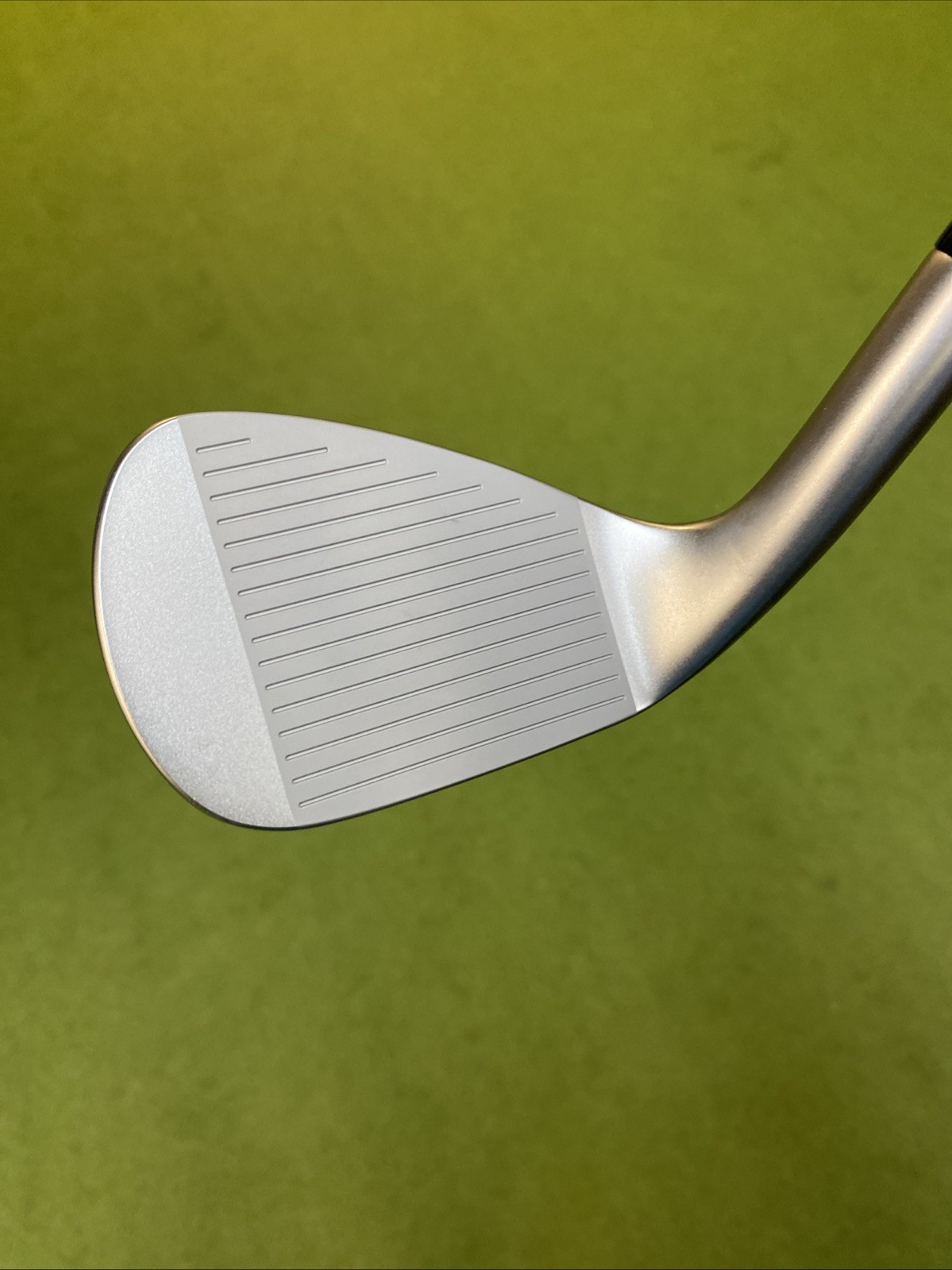 Mint Mizuno Pro T-3 46.08* Pitching Wedge KBS Hi-Rev 2.0 115g Steel - Image 4