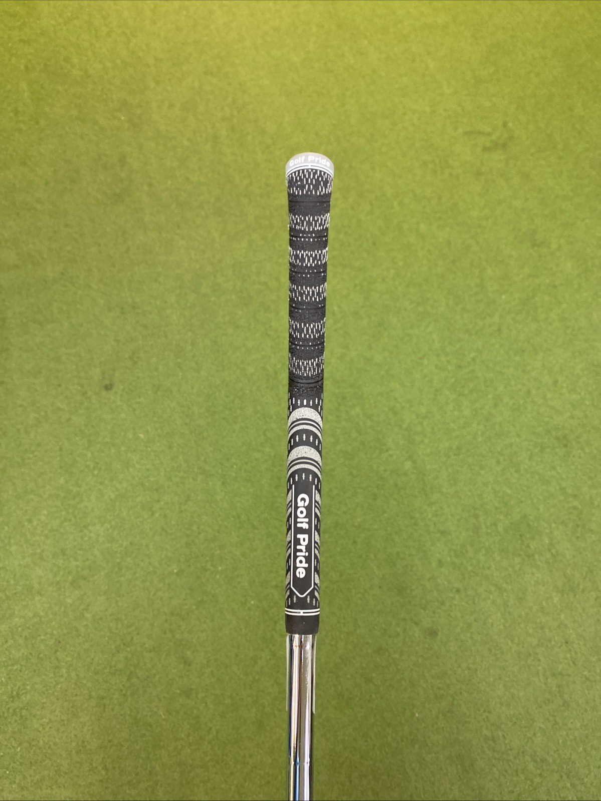 Mint Mizuno Pro T-3 46.08* Pitching Wedge KBS Hi-Rev 2.0 115g Steel - Image 7