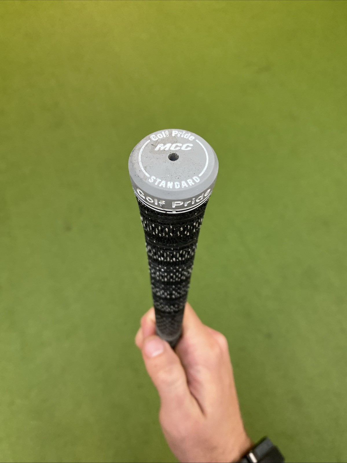 Mint Mizuno Pro T-3 46.08* Pitching Wedge KBS Hi-Rev 2.0 115g Steel - Image 8