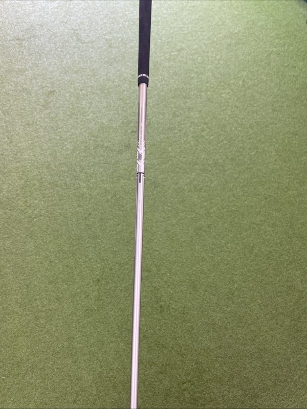 Mint Titleist TSR1 20* 4 Hybrid Mitsubishi MMT 50g Graphite Regular + HC - Image 7
