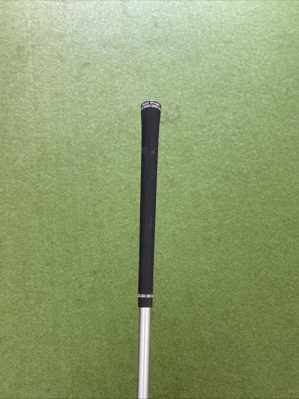 Mint Titleist TSR1 20* 4 Hybrid Mitsubishi MMT 50g Graphite Regular + HC - Image 9
