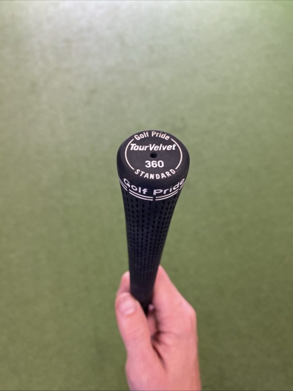 Mint Titleist TSR1 20* 4 Hybrid Mitsubishi MMT 50g Graphite Regular + HC - Image 10