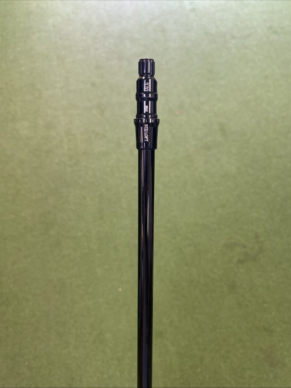 Mitsubishi Kaili Red Hybrid Shaft 85g Graphite Stiff Flex TaylorMade Tip - Image 6