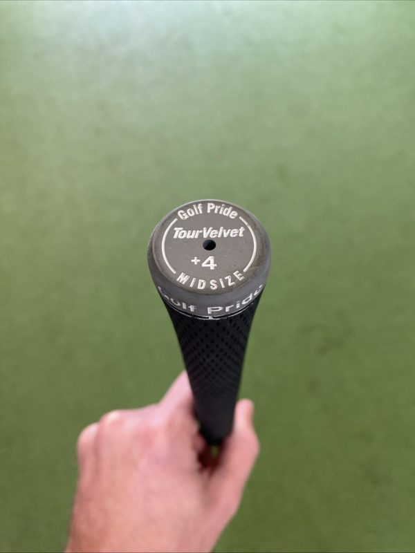 Mitsubishi Kaili Red Hybrid Shaft 85g Graphite Stiff Flex TaylorMade Tip - Image 8